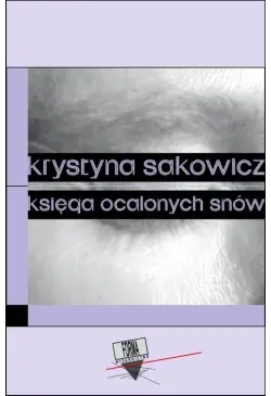 Księga ocalonych snów