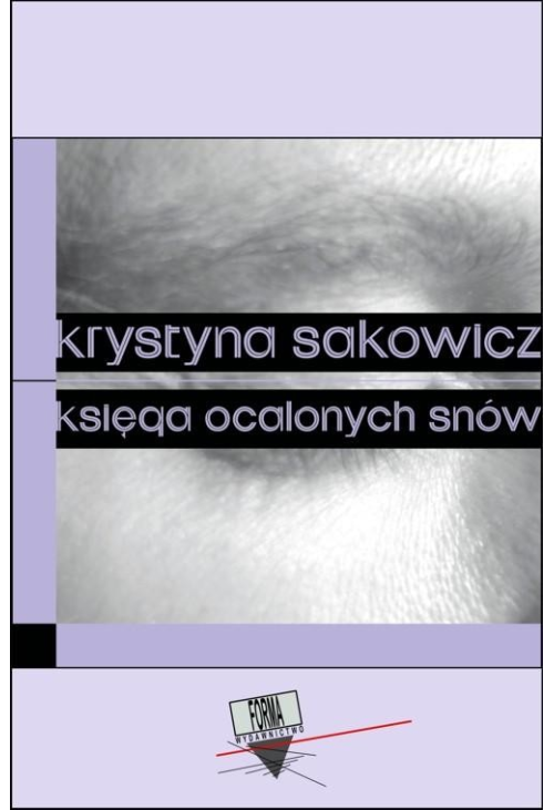 Księga ocalonych snów