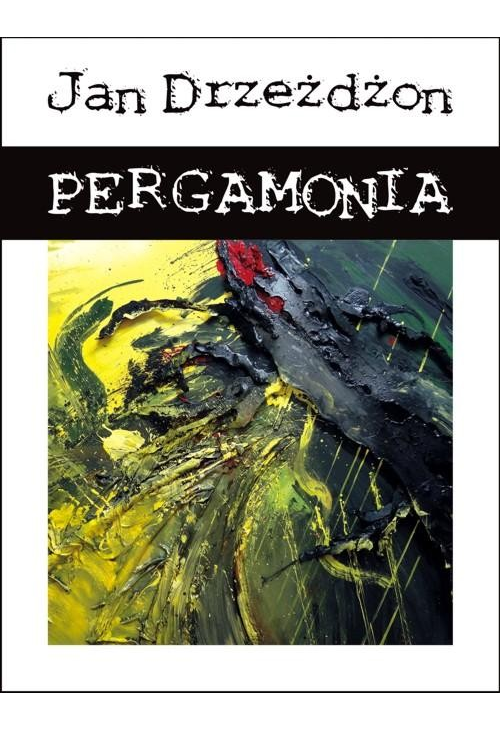 Pergamonia