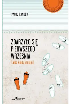 Zdarzyło się pierwszego...