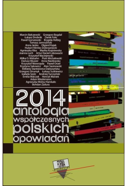 2014. Antologia...