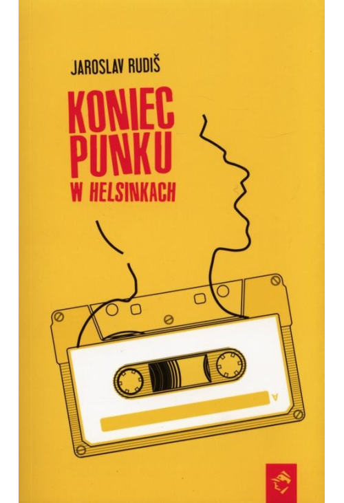 Koniec punku w Helsinkach