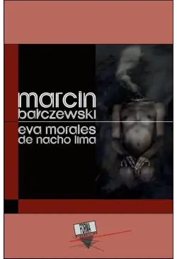 Eva Morales de Nacho Lima