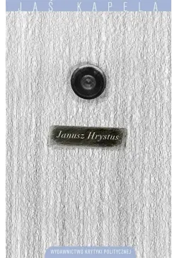 Janusz Hrystus