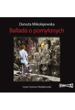Ballada o pomylonych