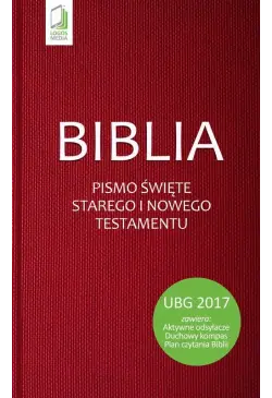 Biblia. Pismo Święte...