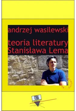 Teoria literatury...