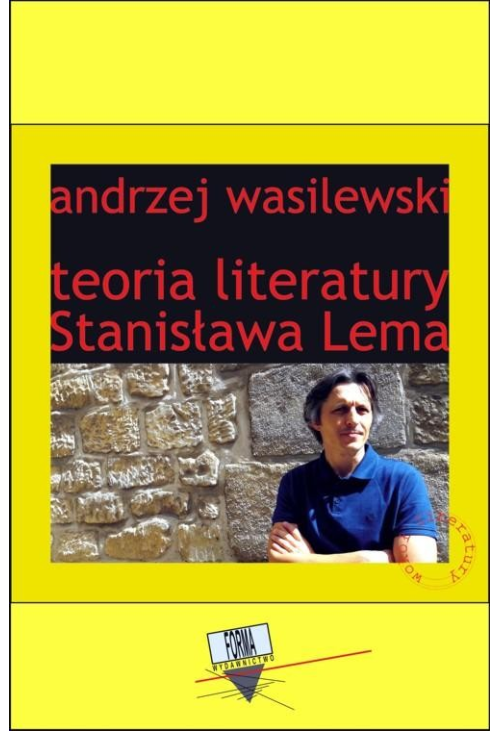 Teoria literatury Stanisława Lema