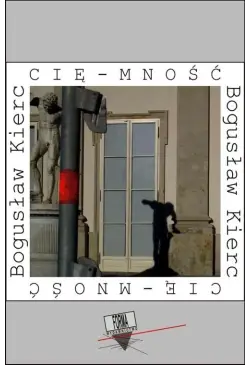 Cię-mność