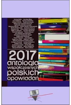 2017. Antologia...