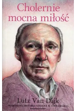 Cholernie mocna miłość