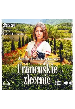 Francuskie zlecenie