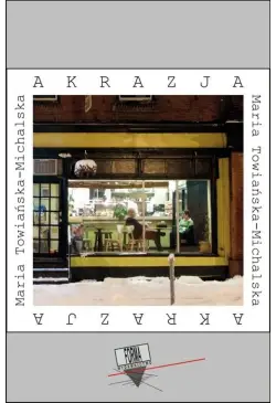 Akrazja