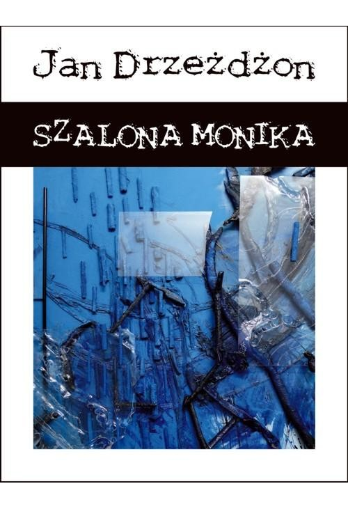 Szalona Monika