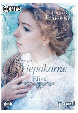 Niepokorne. Eliza