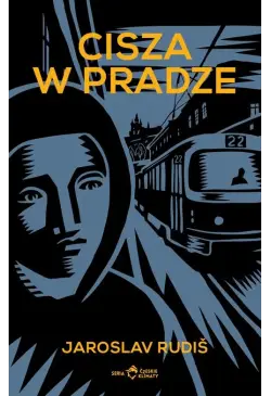 Cisza w Pradze