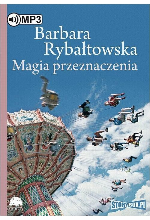 Magia przeznaczenia