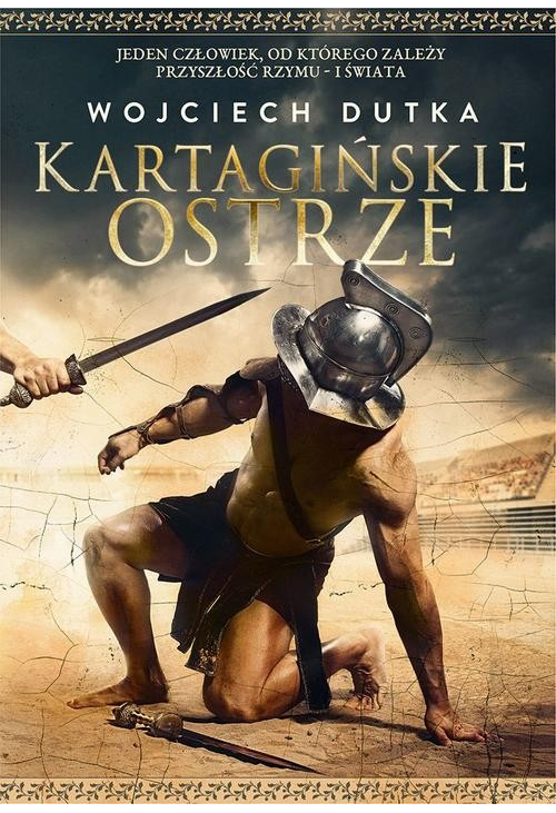 Kartagińskie ostrze