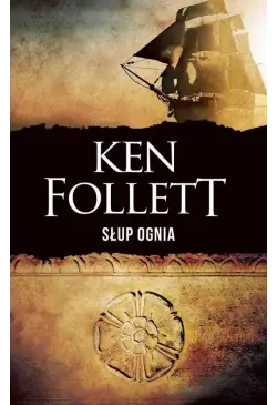 Słup ognia