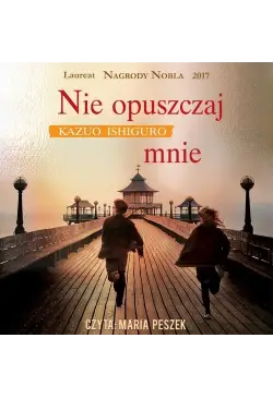 Nie opuszczaj mnie