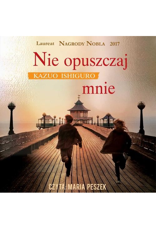 Nie opuszczaj mnie