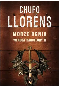Władca Barcelony II: Morze...