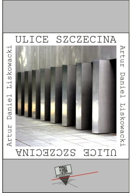 Ulice Szczecina