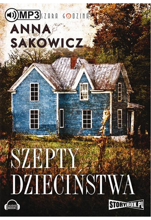 Szepty dzieciństwa