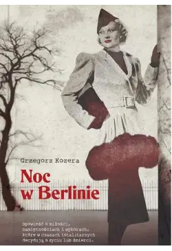 Noc w Berlinie