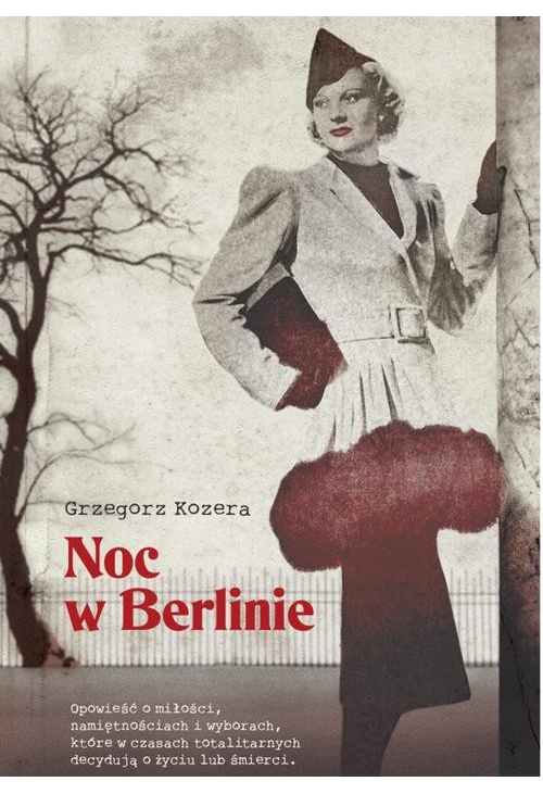 Noc w Berlinie