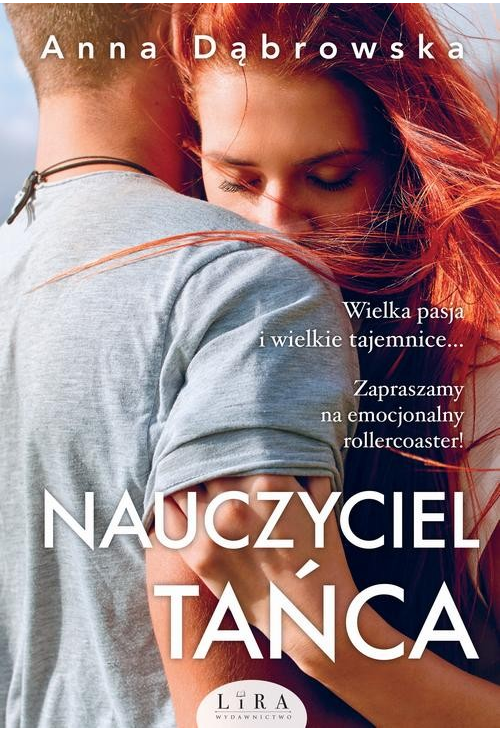 Nauczyciel tańca