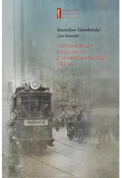 Wspomnienia policjanta z...