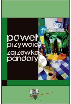 Zgrzewka Pandory