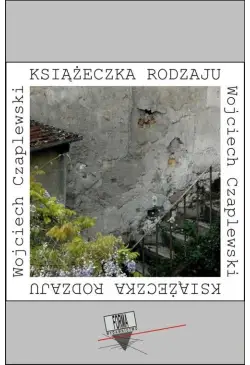Książeczka rodzaju