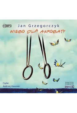 Niebo dla akrobaty