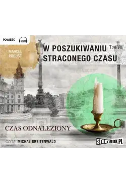 W poszukiwaniu straconego...