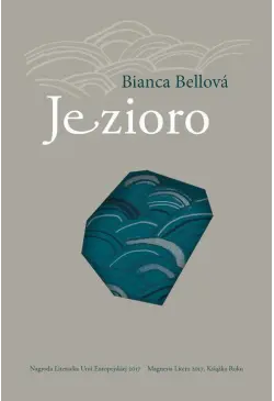 Jezioro