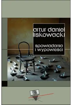 Spowiadania i wypowieści