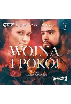 Wojna i pokój. Tom 3