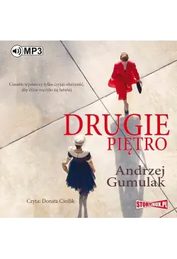 Drugie piętro