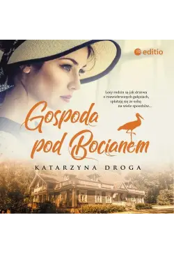 Gospoda pod Bocianem