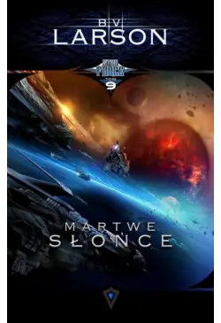 Star Force. Tom 9. Martwe...