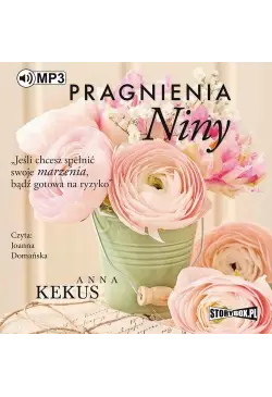 Pragnienia Niny