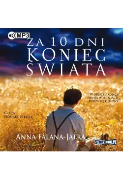 Za 10 dni koniec świata
