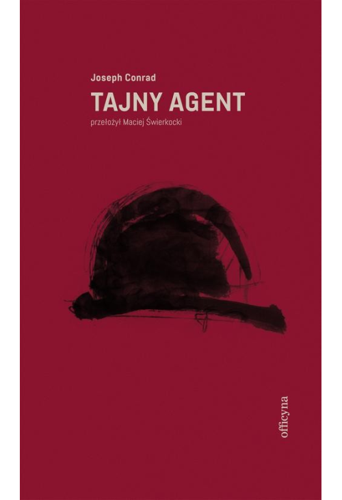 Tajny agent. Prosta historia