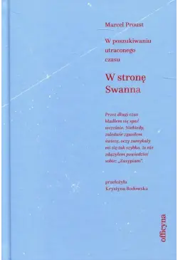 W stronę Swanna