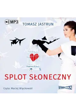 Splot słoneczny