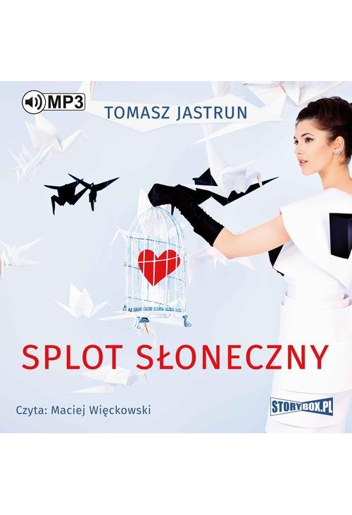 Splot słoneczny