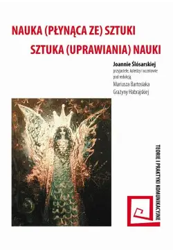 Nauka (płynąca ze) sztuki –...