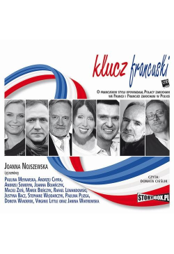 Klucz francuski